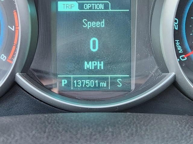 2015 Chevrolet Cruze 4DR SDN AUTO 1LT **REMOTE START SYSTEM**REMOTE KEYLESS ENTRY**BACK UP CAMERA**