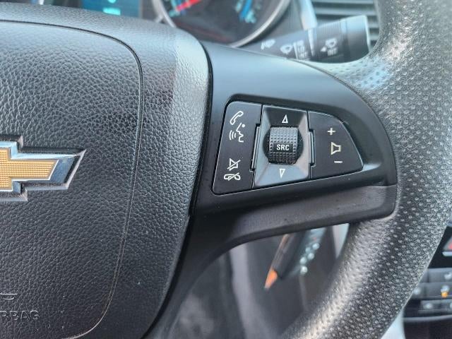 2015 Chevrolet Cruze 4DR SDN AUTO 1LT **REMOTE START SYSTEM**REMOTE KEYLESS ENTRY**BACK UP CAMERA**