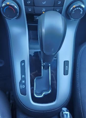 2015 Chevrolet Cruze 4DR SDN AUTO 1LT **REMOTE START SYSTEM**REMOTE KEYLESS ENTRY**BACK UP CAMERA**