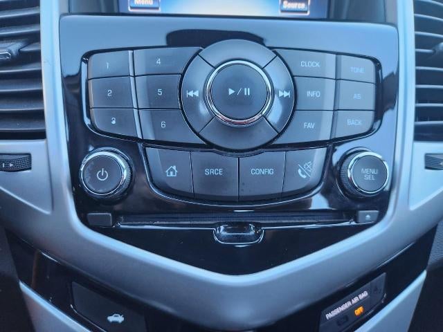 2015 Chevrolet Cruze 4DR SDN AUTO 1LT **REMOTE START SYSTEM**REMOTE KEYLESS ENTRY**BACK UP CAMERA**