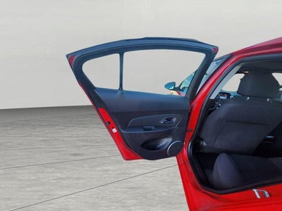 2015 Chevrolet Cruze 4DR SDN AUTO 1LT **REMOTE START SYSTEM**REMOTE KEYLESS ENTRY**BACK UP CAMERA**