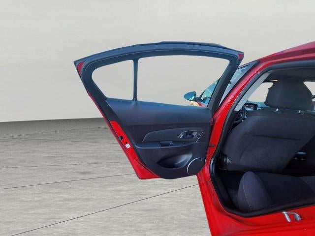 2015 Chevrolet Cruze 4DR SDN AUTO 1LT **REMOTE START SYSTEM**REMOTE KEYLESS ENTRY**BACK UP CAMERA**