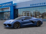 2027 Chevrolet Corvette Stingray 1LT