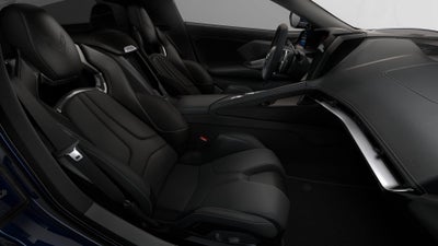 2027 Chevrolet Corvette Stingray 1LT