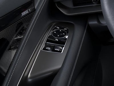 2027 Chevrolet Corvette Z06 2LZ