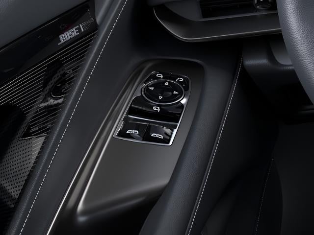 2027 Chevrolet Corvette Z06 2LZ