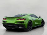 2027 Chevrolet Corvette Z06 2LZ
