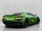 2027 Chevrolet Corvette Z06 2LZ