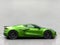 2027 Chevrolet Corvette Z06 2LZ