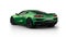 2027 Chevrolet Corvette Z06 2LZ