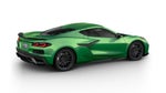 2027 Chevrolet Corvette Z06 2LZ