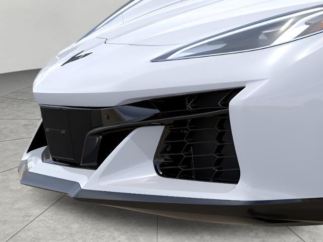 2027 Chevrolet Corvette Grand Sport 2LT
