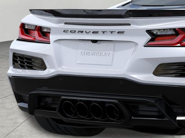 2027 Chevrolet Corvette Grand Sport 2LT