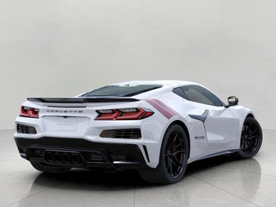 2027 Chevrolet Corvette Grand Sport 2LT
