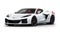 2027 Chevrolet Corvette Grand Sport 2LT