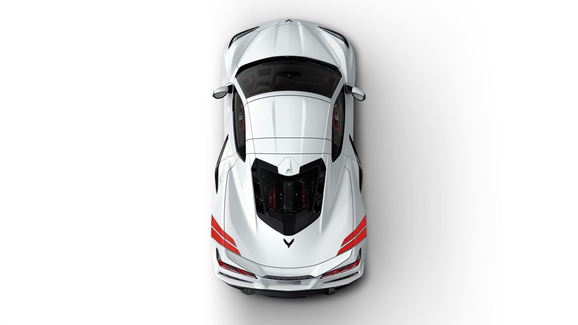 2027 Chevrolet Corvette Grand Sport 2LT