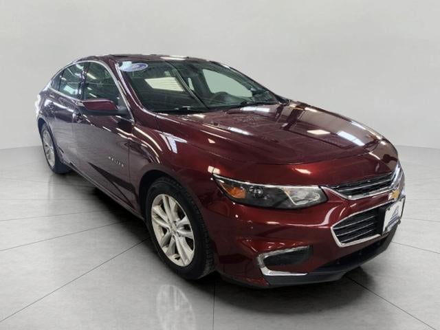 2016 Chevrolet Malibu 4DR SDN LT W/1LT **BACK UP CAMERA**WIRED APPLE CARPLAY/ANDROID AUTO**HEATED FRONT SEATS**