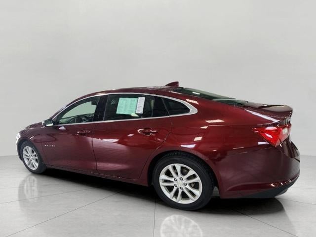 2016 Chevrolet Malibu 4DR SDN LT W/1LT **BACK UP CAMERA**WIRED APPLE CARPLAY/ANDROID AUTO**HEATED FRONT SEATS**