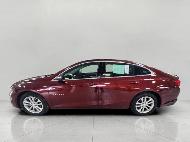 2016 Chevrolet Malibu 4DR SDN LT W/1LT **BACK UP CAMERA**WIRED APPLE CARPLAY/ANDROID AUTO**HEATED FRONT SEATS**