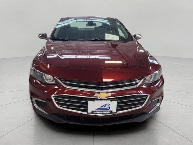 2016 Chevrolet Malibu 4DR SDN LT W/1LT **BACK UP CAMERA**WIRED APPLE CARPLAY/ANDROID AUTO**HEATED FRONT SEATS**