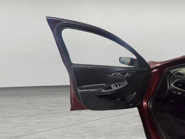 2016 Chevrolet Malibu 4DR SDN LT W/1LT **BACK UP CAMERA**WIRED APPLE CARPLAY/ANDROID AUTO**HEATED FRONT SEATS**