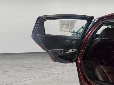 2016 Chevrolet Malibu 4DR SDN LT W/1LT **BACK UP CAMERA**WIRED APPLE CARPLAY/ANDROID AUTO**HEATED FRONT SEATS**