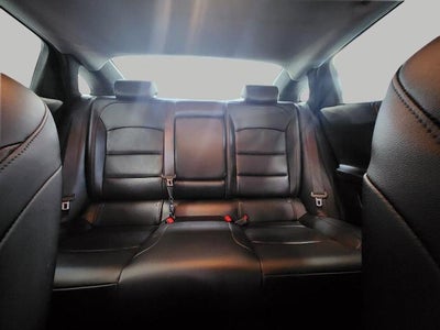 2016 Chevrolet Malibu 4DR SDN LT W/1LT **BACK UP CAMERA**WIRED APPLE CARPLAY/ANDROID AUTO**HEATED FRONT SEATS**