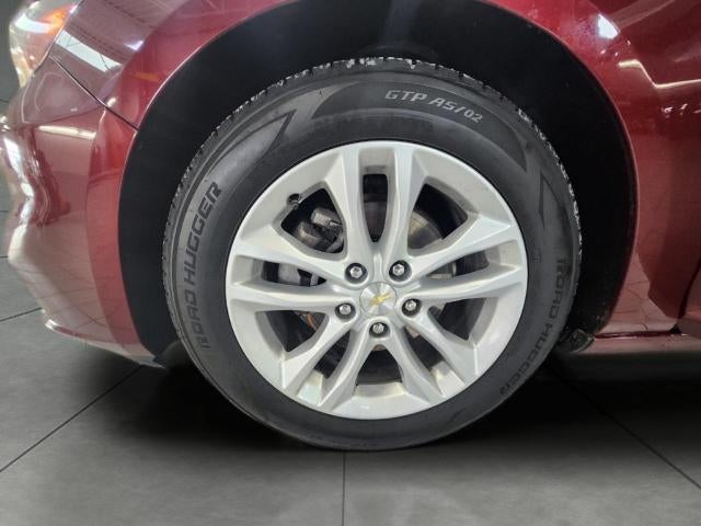 2016 Chevrolet Malibu 4DR SDN LT W/1LT **BACK UP CAMERA**WIRED APPLE CARPLAY/ANDROID AUTO**HEATED FRONT SEATS**