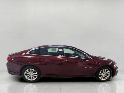 2016 Chevrolet Malibu 4DR SDN LT W/1LT **BACK UP CAMERA**WIRED APPLE CARPLAY/ANDROID AUTO**HEATED FRONT SEATS**