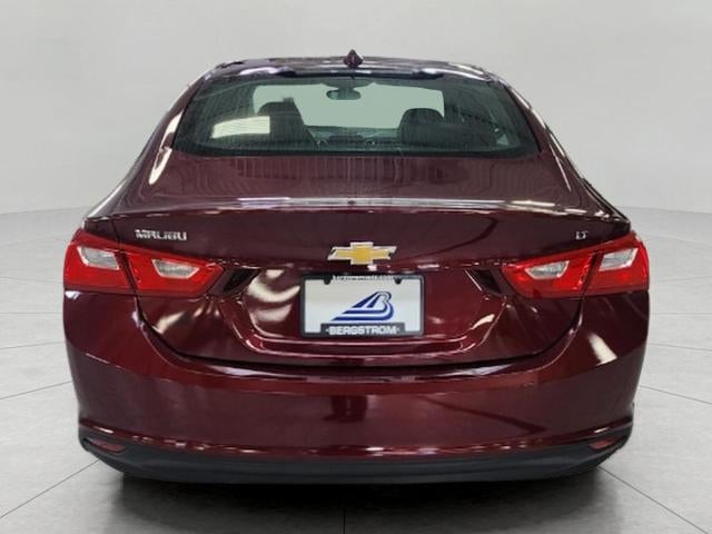 2016 Chevrolet Malibu 4DR SDN LT W/1LT **BACK UP CAMERA**WIRED APPLE CARPLAY/ANDROID AUTO**HEATED FRONT SEATS**