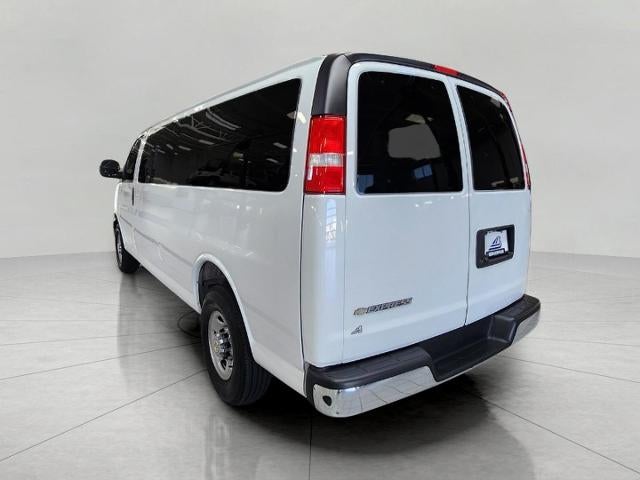2025 Chevrolet Express Passenger 3500 RWD 3500 155 LT