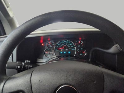 2025 Chevrolet Express Passenger 3500 RWD 3500 155 LT