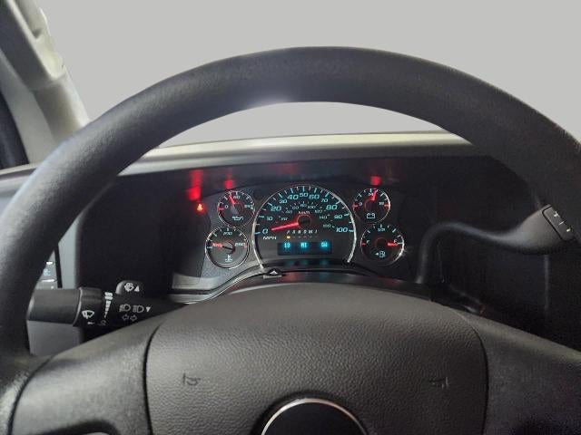 2025 Chevrolet Express Passenger 3500 RWD 3500 155 LT