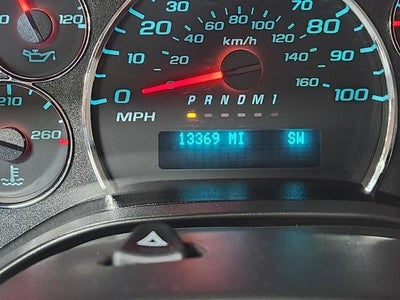 2025 Chevrolet Express Passenger 3500 RWD 3500 155 LT