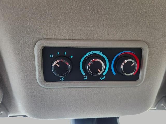 2025 Chevrolet Express Passenger 3500 RWD 3500 155 LT