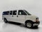 2025 Chevrolet Express Passenger 3500 RWD 3500 155 LT