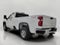 2025 Chevrolet Silverado 2500 HD 4WD REG CAB 142 WORK TRUCK **REMOTE KEYLESS ENTRY**APPLE CARPLAY/ANDROID AUTO**EXPRESS TAILGATE DRO
