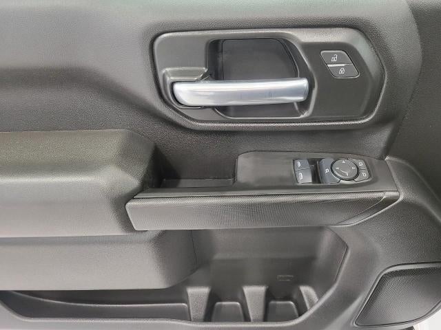 2025 Chevrolet Silverado 2500 HD 4WD REG CAB 142 WORK TRUCK **REMOTE KEYLESS ENTRY**APPLE CARPLAY/ANDROID AUTO**EXPRESS TAILGATE DRO