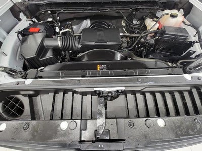 2025 Chevrolet Silverado 2500 HD 4WD REG CAB 142 WORK TRUCK **REMOTE KEYLESS ENTRY**APPLE CARPLAY/ANDROID AUTO**EXPRESS TAILGATE DRO