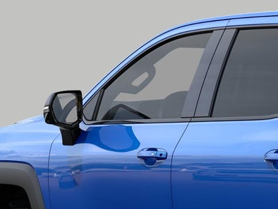 2026 Chevrolet Silverado EV LT - Extended Range