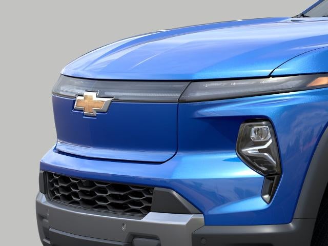 2026 Chevrolet Silverado EV LT - Extended Range