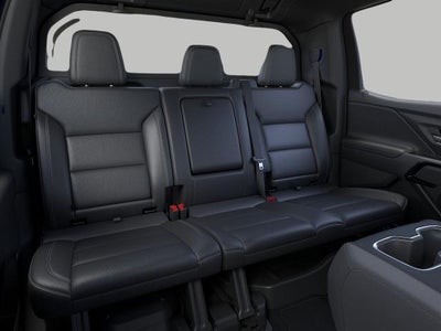 2026 Chevrolet Silverado EV LT - Extended Range