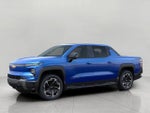 2026 Chevrolet Silverado EV LT - Extended Range