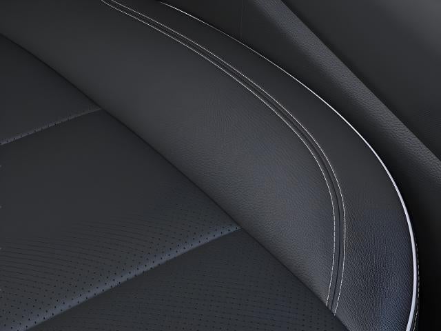 2026 Chevrolet Silverado EV LT - Extended Range