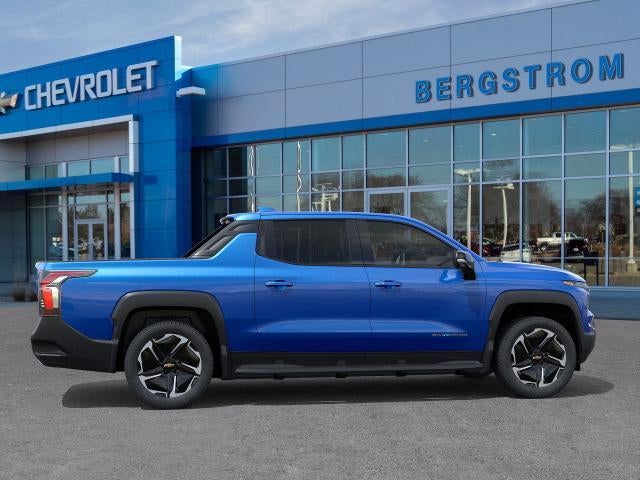 2026 Chevrolet Silverado EV LT - Extended Range