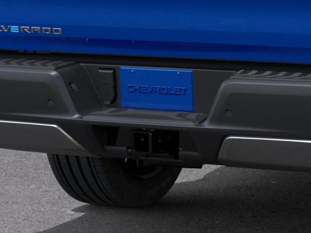 2026 Chevrolet Silverado EV LT - Extended Range