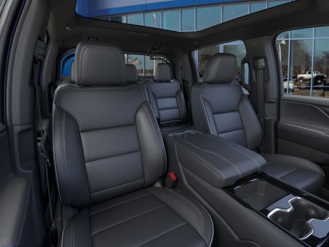 2026 Chevrolet Silverado EV LT - Extended Range