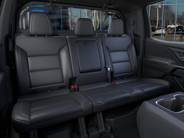 2026 Chevrolet Silverado EV LT - Extended Range