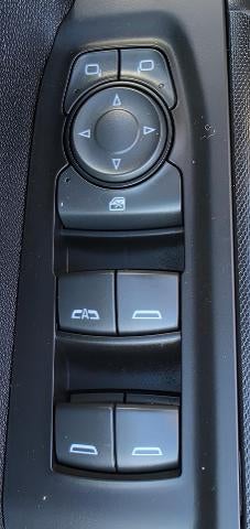 2023 Chevrolet Silverado 1500 4WD Crew Cab 147 Custom