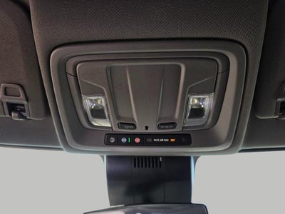 2023 Chevrolet Silverado 1500 4WD Crew Cab 147 Custom